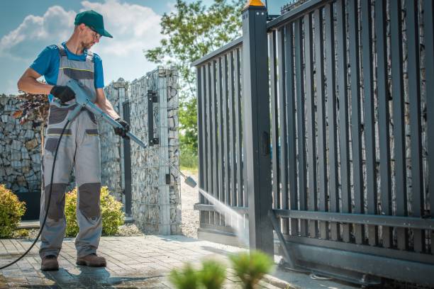 Best Parking Lot and Garage Cleaning  in Grantsburg, WI