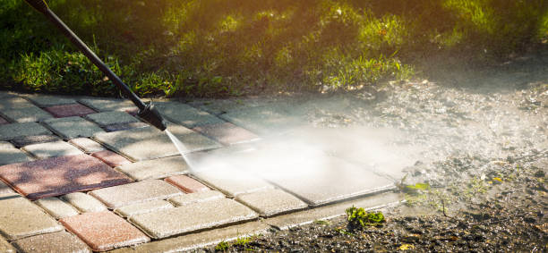 Best Gas Station Cleaning  in Grantsburg, WI